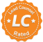 LC Badge