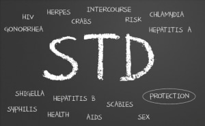 Miami Criminal Lawyers - Infecting Another with an STD Could Land You in Serious Trouble