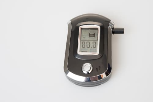 breathylizer
