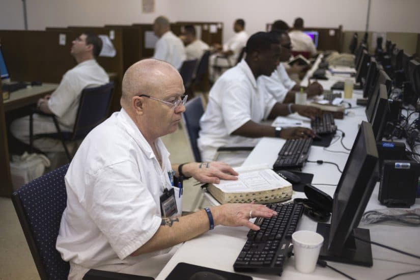 Do Inmates Need Access to the Internet-Miami Criminal Defense Attorney
