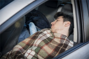 Criminal Defense - Asleep in a Vehicle - DUI - Miami DUI Attorney