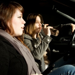Image for Underage DUI – The Laws, Penalties & Help from a Miami DUI Lawyer post