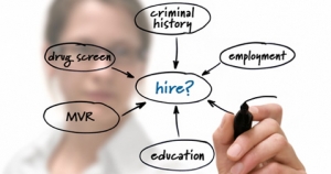 Miami Criminal Attorney - What Shows up on a Criminal Background Check