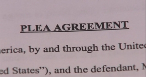Miami Criminal Attorney - How Plea Agreements Work in Miami Florida