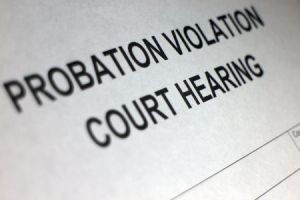 Miami Criminal Lawyer - Fighting a Probation Violation Allegation