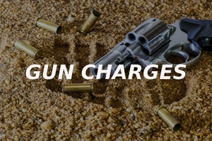An Overview of Gun Charges - Miami Criminal Defense Lawyer