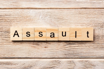 assault