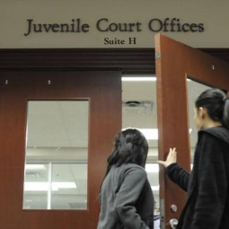 Image for How Juvenile Court Works post