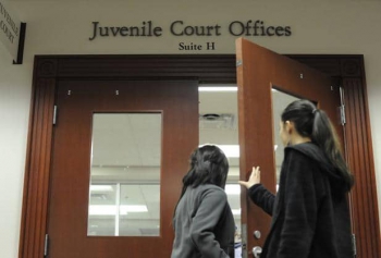 Image for How Juvenile Court Works post