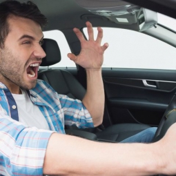 Image for Road Rage Incidents Can Lead to Criminal Charges post