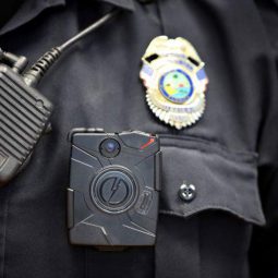 Image for Are Body Cameras Helping Defendants or the Prosecution? post