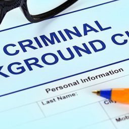 Image for Criminal Record Keeping You From Renting an Apartment? post