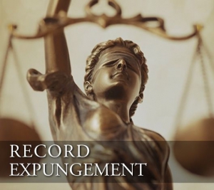 record expungement