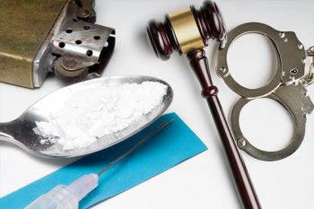 Possession of Cocaine Miami  Florida Drug Defense Lawyers