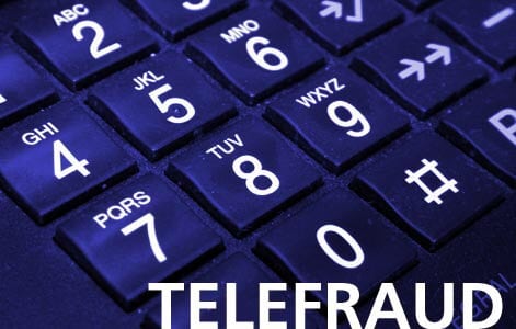 telefraud