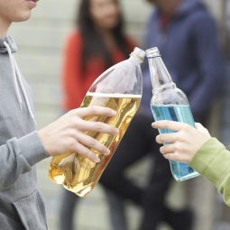 Image for Underage Alcohol Laws in Miami post