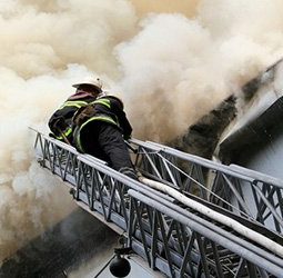 Arson Explained by a Criminal Defense Attorney Image for Arson Explained by a Criminal Defense Attorney post