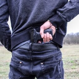 Image for West Palm Beach Law Enforcement Are Cracking Down on Gang Activity post