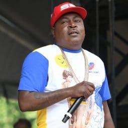 Image for Miami Legend Trick Daddy Arrested for DUI and Cocaine Charges post