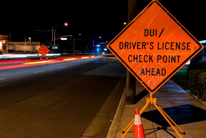 VISITING MIAMI AND ARRESTED FOR DUI?