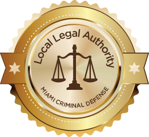 Local Legal Authority logo