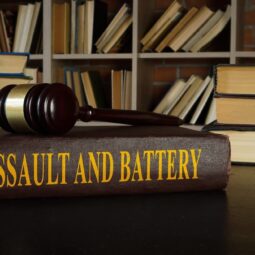 Are Assault and Battery Different? Image for Are Assault and Battery Different? post