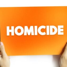 Types of Homicide Charges and Their Definitions Image for Types of Homicide Charges and Their Definitions post