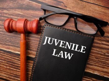Image for Which of the Following Is Not the Role of a Juvenile Defense Attorney? post