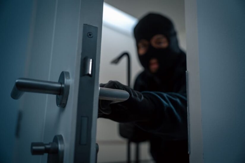 Degrees of Robbery Charges and their Potential Sentences
