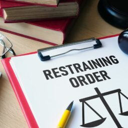 How Do Restraining Orders Work? Image for How Do Restraining Orders Work? post