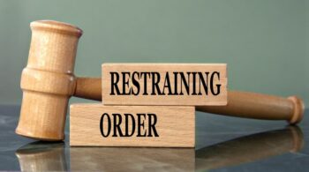 Image for How to Look Up Restraining Orders post