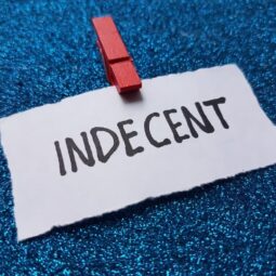 Indecent Exposure Attorney Image for Indecent Exposure Attorney post