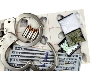 Image for Why You Need a Defense Lawyer for Drug Charges post