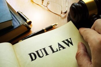 Image for Can a DUI Be Expunged in Florida? post